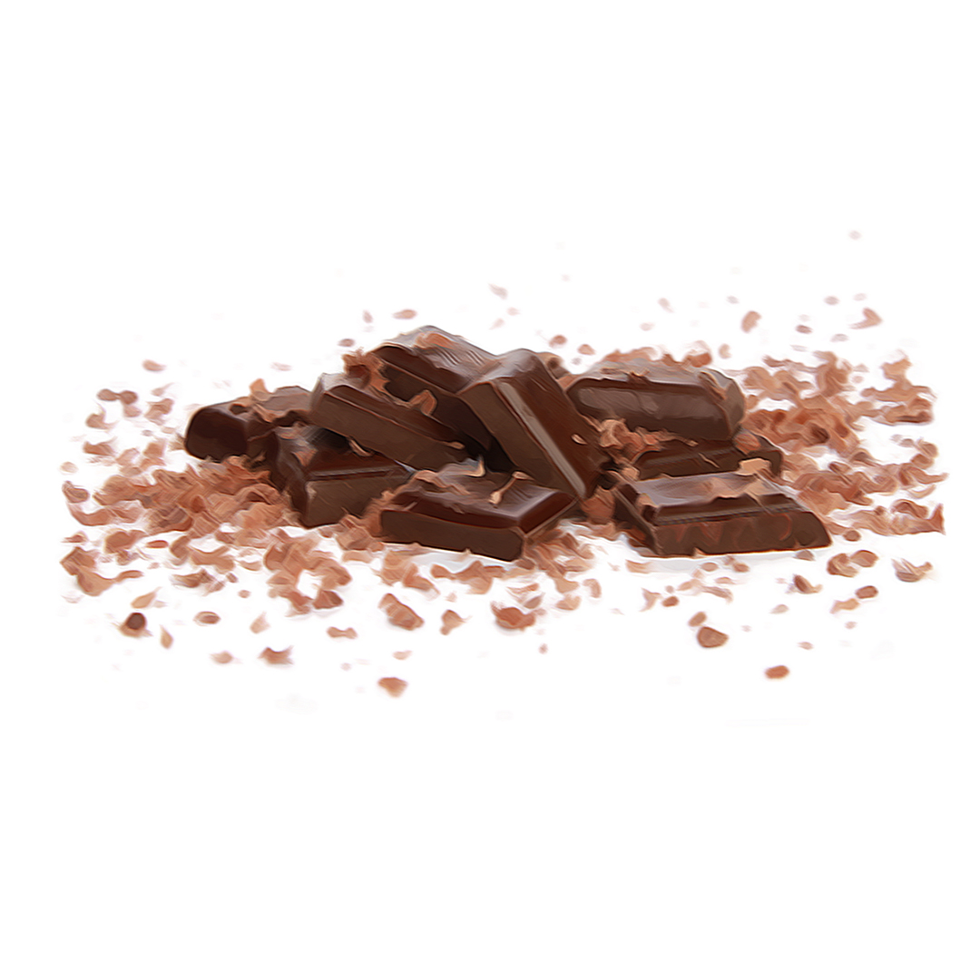 Obrázok Domáca čokoláda 