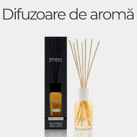 Difuzoare de aromă 