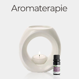 Aromaterapie