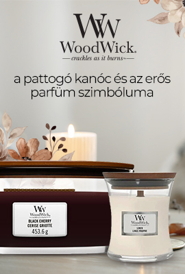 WoodWick