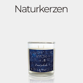 Naturkerzen