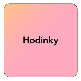 Hodinky