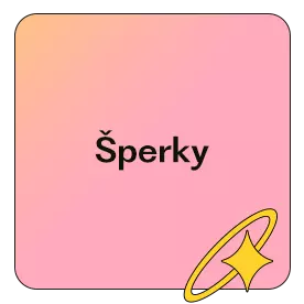 Šperky