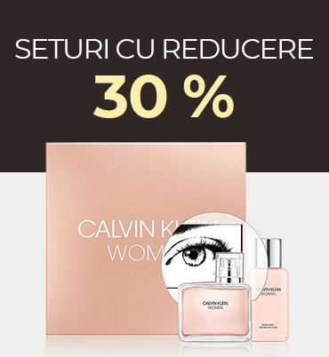 Seturi de parfumuri cu reducere 30 %