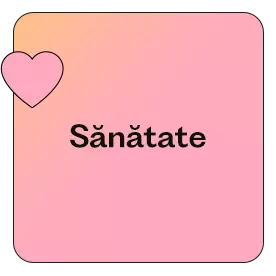 Sănătate