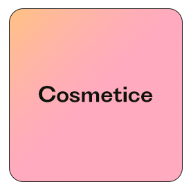 Cosmetice