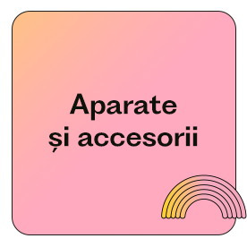 Aparate și accesorii