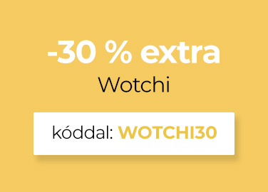 Karórák  Wotchi - Extra 30% kedvezmény