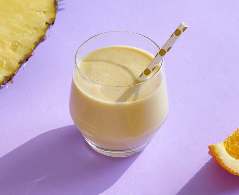 MANA pina colada