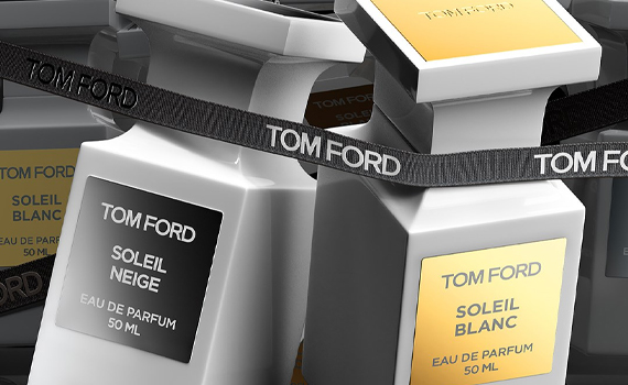 Poslání značky Tom Ford Beauty je obnovit a přetvořit luxus 21. století