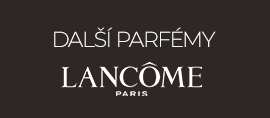 Další parfémy Lancôme