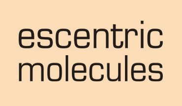  Escentric Molecules