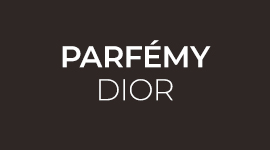 Parfémy Dior