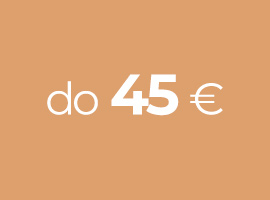 Do 45 €