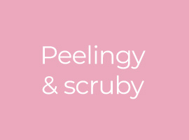 Peelingy & scruby