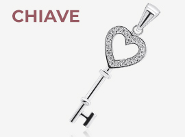  Chiave