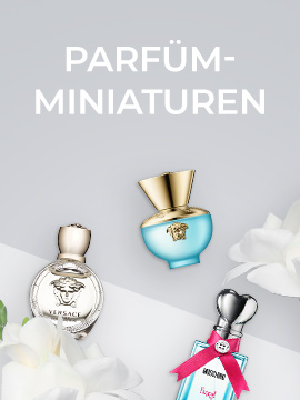 Parfüm-Miniaturen