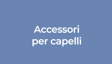 Accessori per capelli