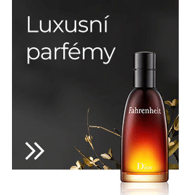 Luxusní parfémy