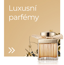 Luxusní parfémy 