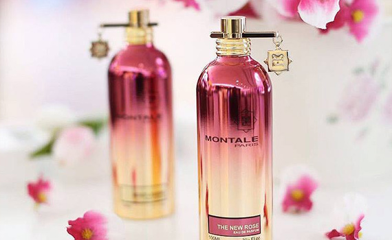 Luxusní parfémy Montale