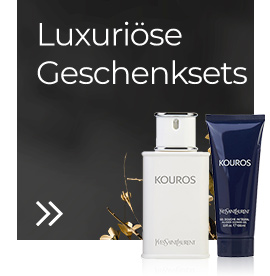 Luxusní dárkové sady parfémů