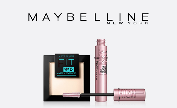 Maybelline