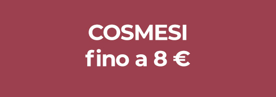 Kosmetika do 8 euro