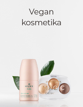Vegan kosmetika