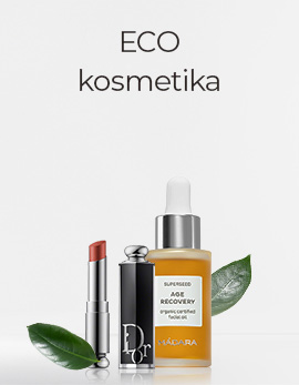 EKO kosmetiky