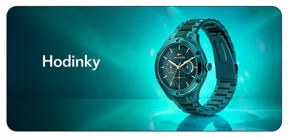 Hodinky