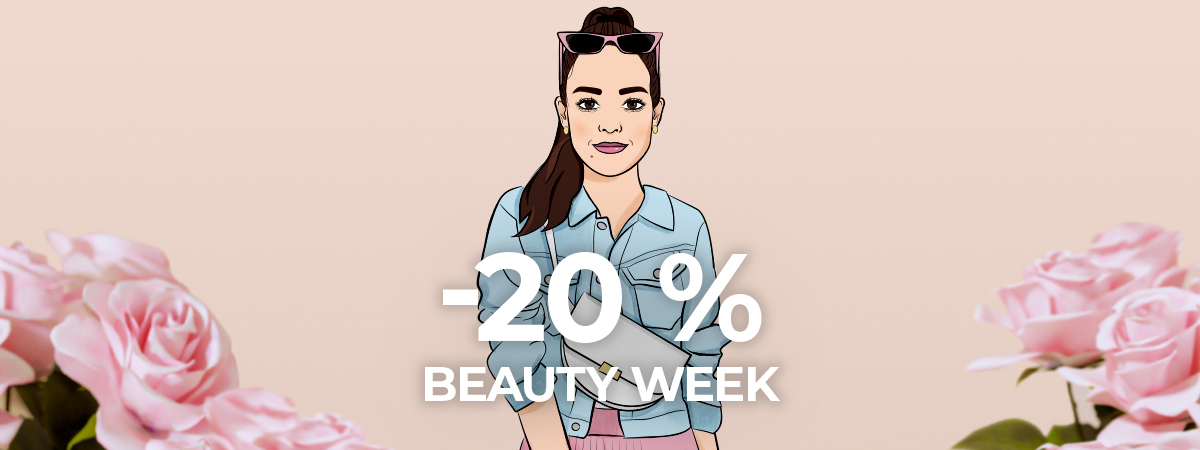 Beauty Week