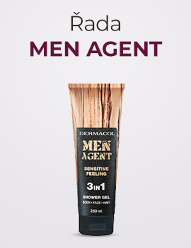 Řada Men Agent