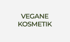 Vegan kosmetika