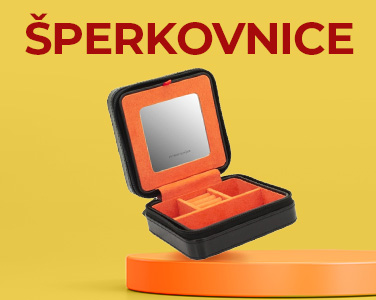 Šperkovnice