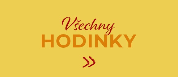 Všechny hodiny 