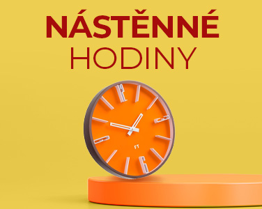 Nástěnné hodiny