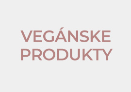 Vegan produkty 