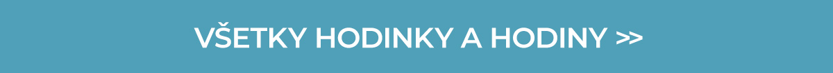VŠECHNY HODINKY a HODINY