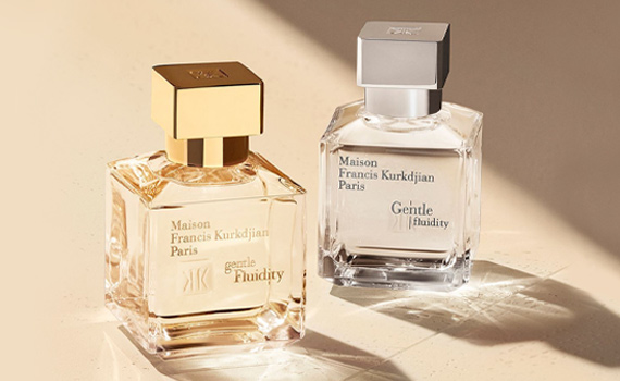 Nabídka parfémů Maison Francis Kurkdjian