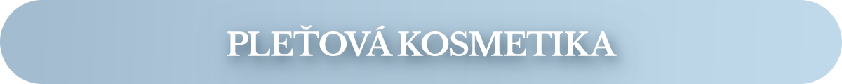 Veškerá kosmetika na pleť