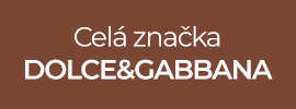 Celá značka Dolce & Gabbana