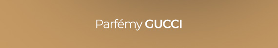 Parfémy Gucci