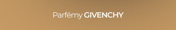 Parfémy Givenchy