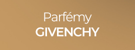 Parfémy Givenchy