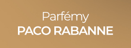 Parfémy Paco Rabanne
