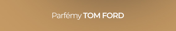 Parfémy Tom Ford