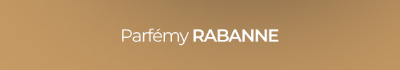 Parfémy Rabanne