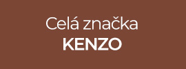 Cela značka Kenzo