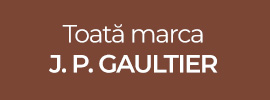 Cela značka J. P. Gaultier